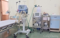 Bảo đảm không thiếu vật tư y tế trong phòng, chống dịch Covid-19