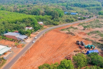 Nhà đầu tư cá nhân có nên chạy theo các cơn sốt đất?