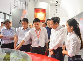 Công viên phần mềm Quang Trung mong muốn trở thành thương hiệu quốc gia
