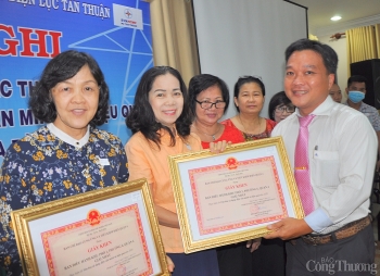 Ngành điện TP. Hồ Chí Minh: Đẩy mạnh triển khai việc sử dụng điện văn minh và hiệu quả