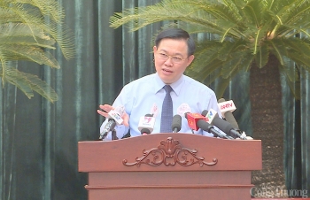 Chủ tịch Quốc hội chủ trì Hội nghị tổng kết công tác HĐND khu vực phía Nam