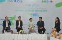 Hơn 1.500 doanh nghiệp tham gia Cuộc thi Khởi nghiệp lần thứ 7