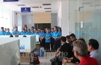 Chủ tịch Công ty Logistics Pan Pacific nói gì về vụ hỏa hoạn tại KCN Sóng Thần 2?