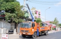 EVNHCM: Huy động mọi nguồn lực đảm bảo cung cấp điện phòng chống dịch Covid-19