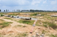 Tỉnh ủy Bình Dương thông tin vụ chuyển nhượng 43ha đất công gây thất thoát tài sản Nhà nước