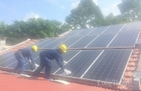 TP. Hồ Chí Minh: Tiềm năng phát triển điện mặt trời trên mái nhà còn rất lớn
