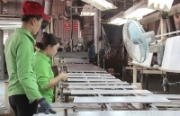 Thị trường vật liệu xây dựng thiệt hại lớn vì dịch Covid-19