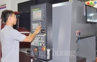 Bình Dương: Thu hút vốn FDI chuyển mạnh từ “lượng” sang “chất”