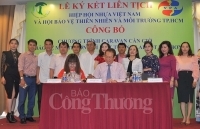 Mỗi ngày có khoảng 80.000 tấn rác thải nhựa được đưa ra môi trường tại Việt Nam