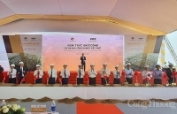 Long An có thêm Khu công nghiệp mới
