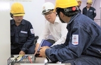 EVNHCMC: Tiên phong ứng dụng công nghệ sửa chữa bảo dưỡng tiên tiến CBM