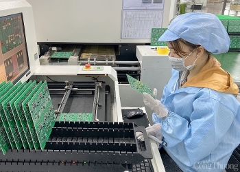 Bình Dương thu hút hơn 1,25 tỷ USD vốn FDI