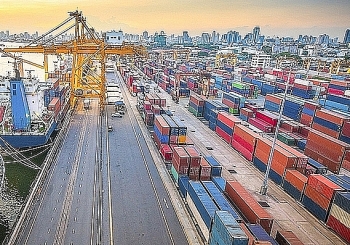 TP. Hồ Chí Minh sẽ thành lập 3 trung tâm logistics lớn