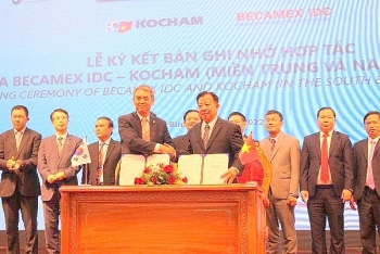 Bình Định mời gọi doanh nghiệp Hàn Quốc đầu tư vào nhiều lĩnh vực