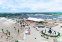 Sống đẳng cấp cùng 18 tiện ích độc đáo tại Cát Tường Phú Hưng