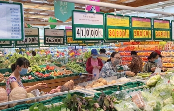 Bình Dương: Đảm bảo cung ứng hàng hóa thiết yếu trong mùa dịch