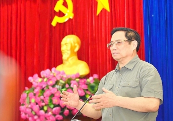 Bình Dương khẩn trương khoanh vùng dập dịch, bảo đảm thực hiện mục tiêu kép