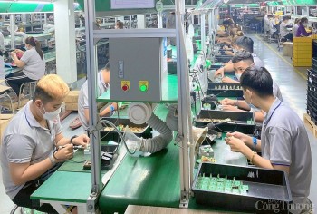 Bình Dương xuất siêu hơn 5,24 tỷ USD trong 5 tháng đầu năm 2022