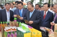 “Hội nghị Diên Hồng” cho các doanh nghiệp đầu tư vào nông nghiệp