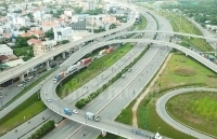 Vì sao các dự án trọng điểm TP. Hồ Chí Minh chậm tiến độ?