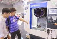 Công nghệ tiên tiến hỗ trợ cho nhà sản xuất Việt tham gia chuỗi cung ứng toàn cầu