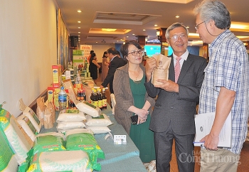 Hiệp định EVFTA: Nâng cao năng lực cho DN nông nghiệp tham gia chuỗi giá trị toàn cầu