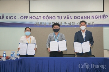 Tăng cường năng lực các DN phía Nam tham gia chuỗi cung ứng linh, phụ kiện cho Samsung