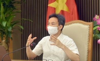 TP. Hồ Chí Minh: Kiểm soát chặt chẽ người đi và đến nhưng phải đảm bảo lưu thông hàng hóa thiết yếu