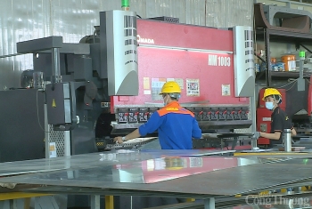 TP. Hồ Chí Minh: Gần 600 doanh nghiệp đảm bảo điều kiện sản xuất “3 tại chỗ”