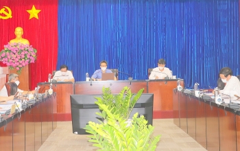 Bình Dương tập trung thực hiện chiến lược “vùng xanh” để quét sạch F0 ra khỏi cộng đồng