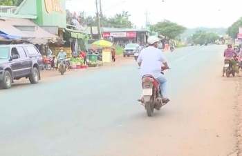 Bình Phước: Từ ngày 28/7, người dân không ra đường từ 18 giờ đến 6 giờ hàng ngày