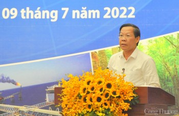 TP. Hồ Chí Minh đề xuất định hướng của Nghị quyết mới về phát triển kinh tế - xã hội Vùng Đông Nam bộ