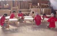 Ngành gỗ “tỉnh táo” chọn dòng vốn đầu tư FDI