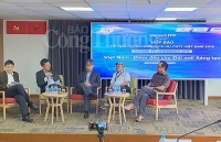 Việt Nam - Điểm đến cho đổi mới sáng tạo