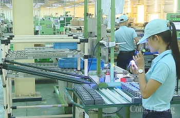 Bình Dương: Công nghiệp chế biến, chế tạo tạo động lực tăng trưởng kinh tế