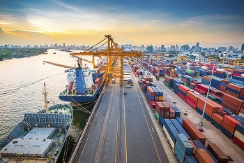 Hàng tồn tại cảng tăng cao, Hải quan TP. Hồ Chí Minh đề xuất giải pháp hỗ trợ