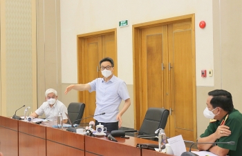 Bình Dương cần quyết liệt giữ vững 