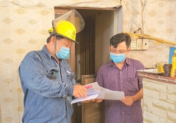 EVNHCMC: Hỗ trợ giảm giá điện, tiền điện đợt 4 khoảng 500 tỷ đồng