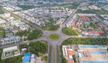 Mô hình “bán-tái thuê” bất động sản công nghiệp: Lợi thế cạnh tranh cho các nhà đầu tư