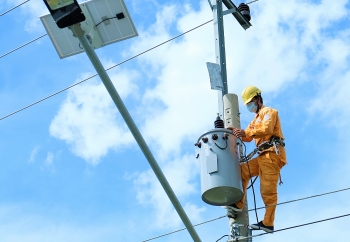 EVNSPC bảo đảm cấp điện an toàn, ổn định, liên tục dịp lễ Quốc khánh 2/9
