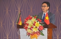 Đại học Việt Đức nơi hội tụ tinh hoa của nền giáo dục Đông - Tây