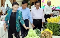 Đồng Tháp: Xây dựng ngành hàng chủ lực theo chiều sâu, nâng cao giá trị gia tăng sản phẩm nông nghiệp