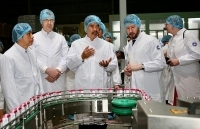 Sắp diễn ra Hội nghị xúc tiến đầu tư vào Nghệ An tại TP. Hồ Chí Minh