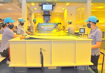 Trà Vinh: Nhiều ngành sản xuất công nghiệp tăng trưởng khá