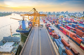 USAID hỗ trợ Cục Hải quan TP. Hồ Chí Minh thực hiện đề án giảm ùn tắc tại cảng Cát Lái