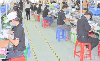 Tiền Giang: Triển khai các giải pháp phục hồi sản xuất công nghiệp, thương mại