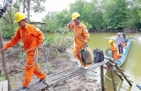 Điểm sáng trong xây dựng nông thôn mới