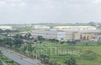 Bất động sản công nghiệp “thỏi nam châm” hút vốn nhà đầu tư