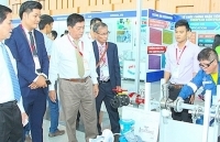 Sắp diễn ra Hội chợ công nghệ cao Bình Dương năm 2018