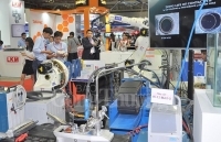Metalex Vietnam 2018: Nền tảng toàn diện về công nghệ và giải pháp sản xuất